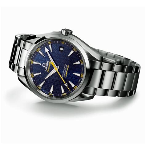 omega aqua terra 150m.